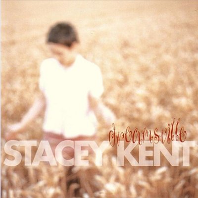 STACEY KENT