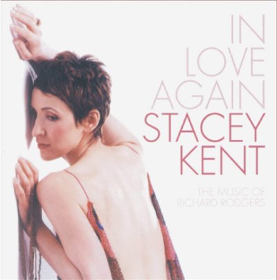 STACEY KENT