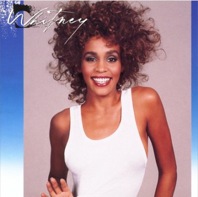 WHITNEY HOUSTON