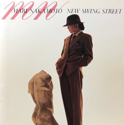 MARI NAKAMOTO