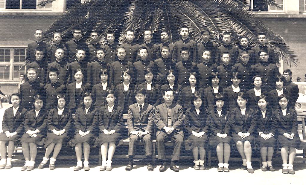 �N���X�ʐ^01