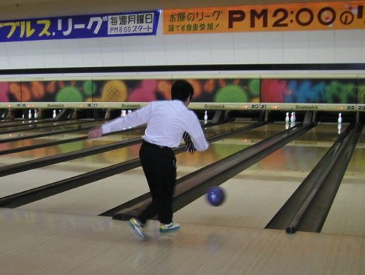 �O���ԘJ�{�E�����O12