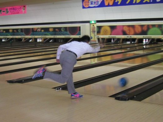 �O���ԘJ�{�E�����O16