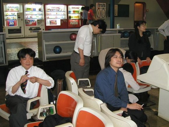 �O���ԘJ�{�E�����O17