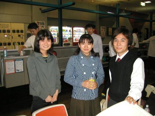 �O���ԘJ�{�E�����O20