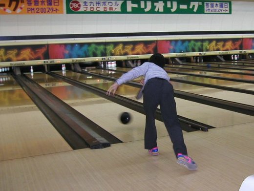 �O���ԘJ�{�E�����O23