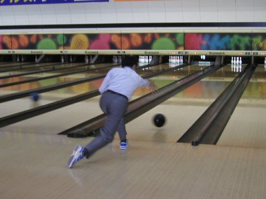 �O���ԘJ�{�E�����O24