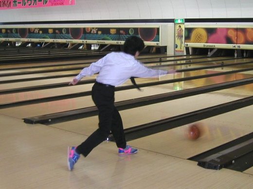 �O���ԘJ�{�E�����O32