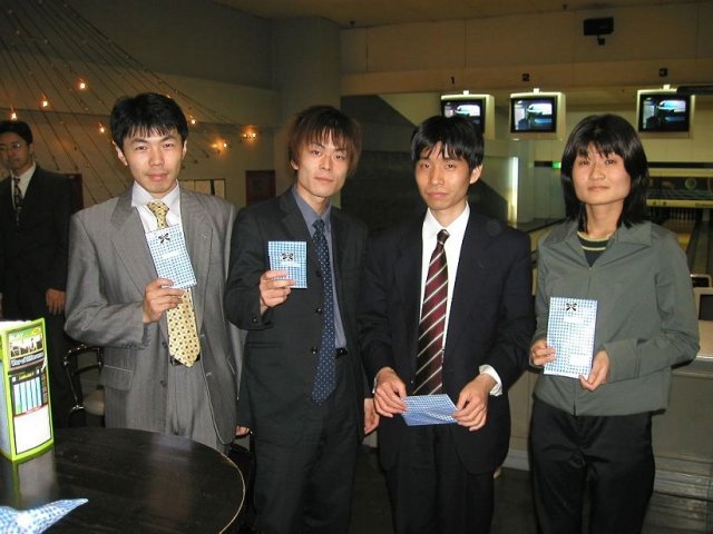 �O���ԘJ�{�E�����O38