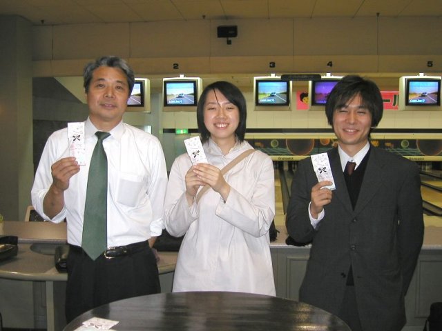 �O���ԘJ�{�E�����O40