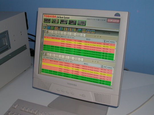 InterBEE���w12