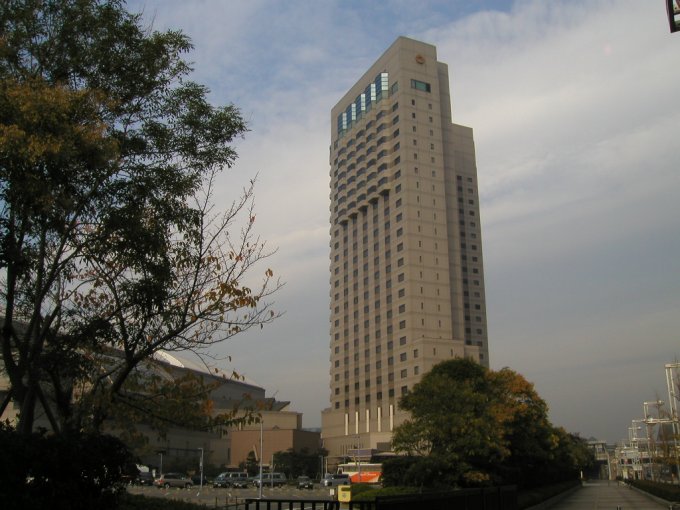 InterBEE���w22