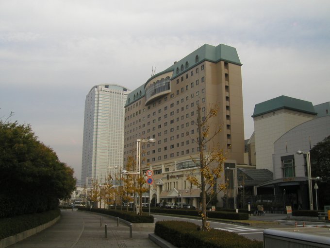 InterBEE���w23