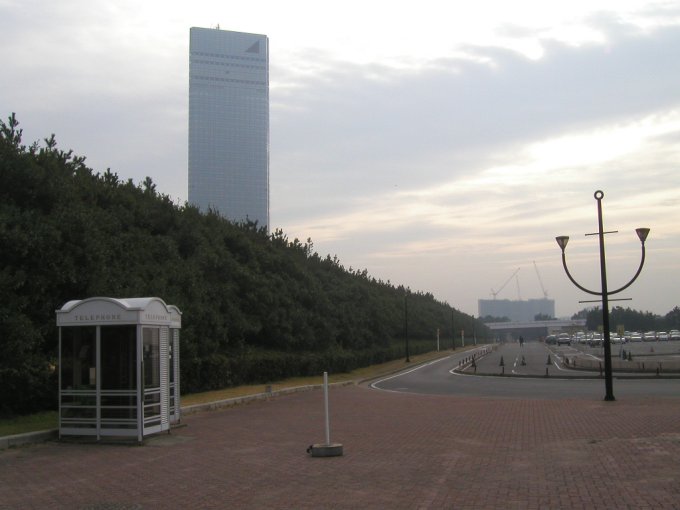 InterBEE���w26