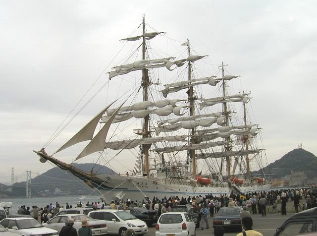 s海王丸セイルドリル05