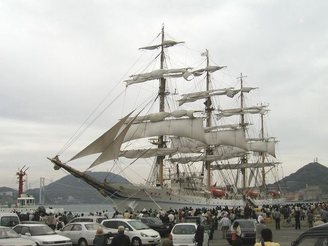 s海王丸セイルドリル06