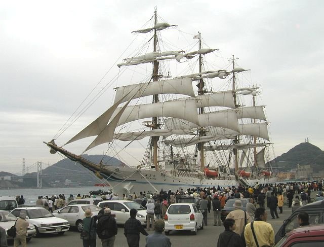 s海王丸セイルドリル08