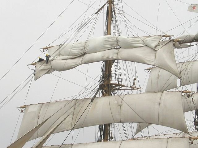 s海王丸セイルドリル12